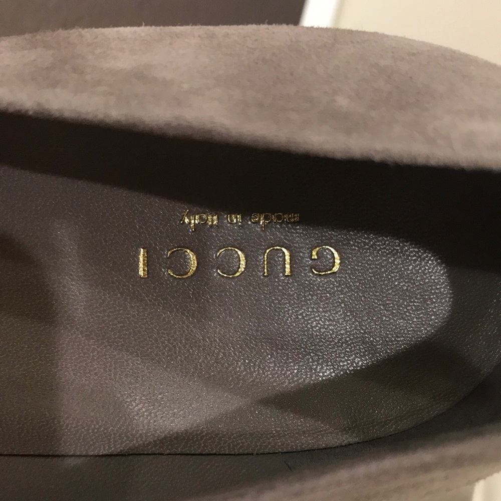 Gucci heels - Picture 3 of 4